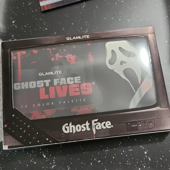 GHOSTFACE GLAMLITE COLLECTION - Picture 13 of 14